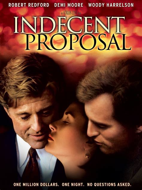 The Indecent .
